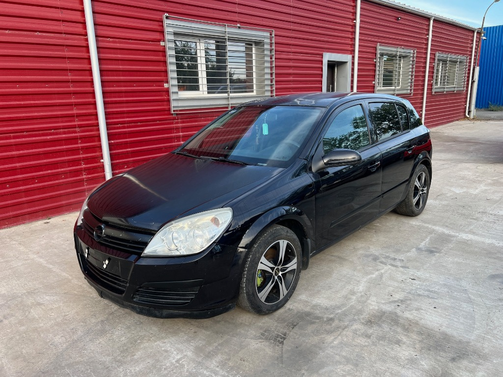Electroventilator AC clima Opel Astra H 2006 HATCHBACK 1.7 CDTI