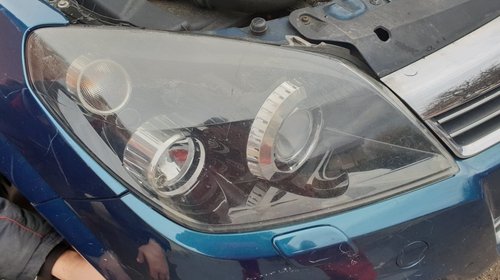 Electroventilator AC clima Opel Astra H 