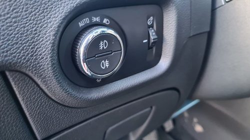 Electroventilator AC clima Opel Astra K 