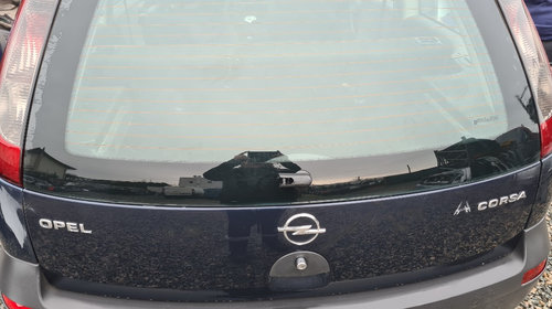 Electroventilator AC clima Opel Corsa C 