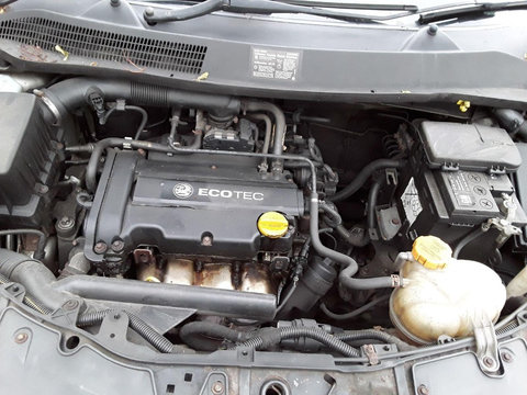 Electroventilator AC clima Opel Corsa D 2009 Hatchback 1.4 i