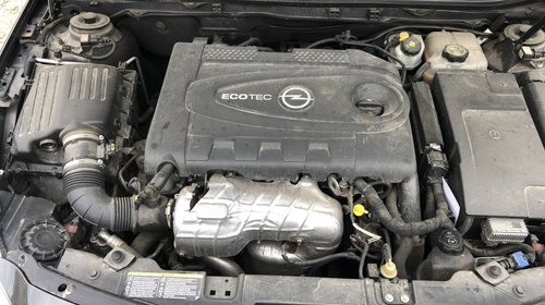 Electroventilator AC clima Opel Insignia