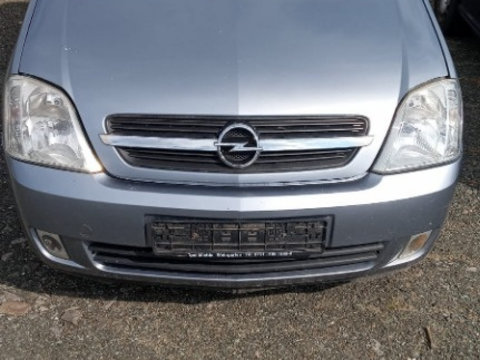 Electroventilator AC clima Opel Meriva 2004 HATCHBACK 1.7 CDTI