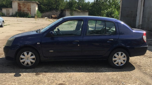 Electroventilator AC clima Renault Clio 