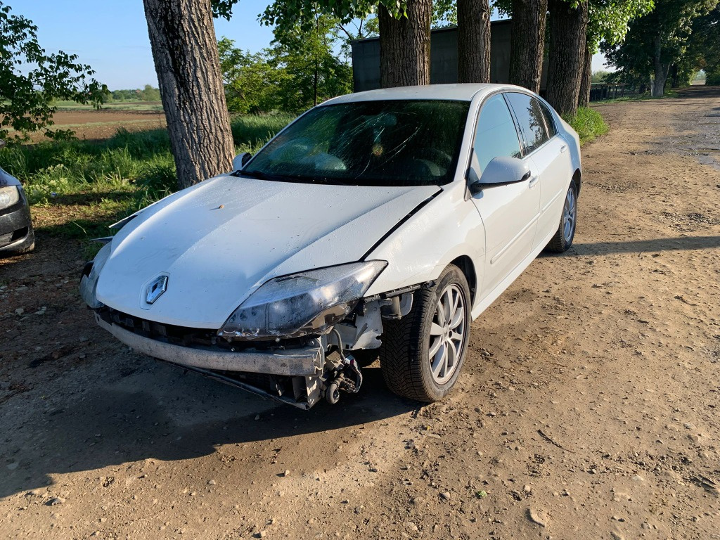 Electroventilator AC clima Renault Laguna 3 2012 berlina 2.0 dci M9R828
