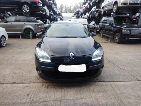 Electroventilator AC clima Renault Megane 3 2011 HATCHBACK 1.5 DCI