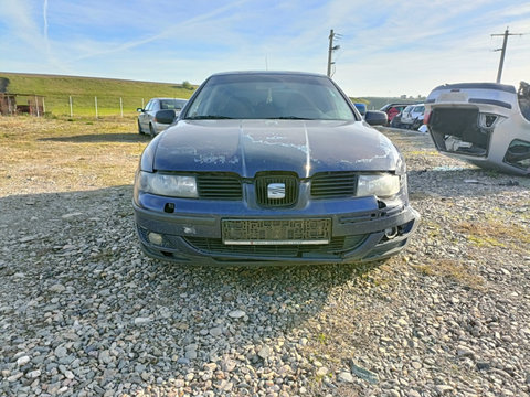 Electroventilator AC clima Seat Leon 2002 Hatchback 1.9 tdi