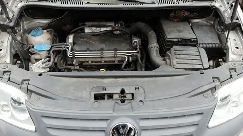 Electroventilator AC clima Volkswagen Ca