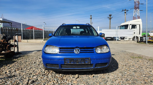 Electroventilator AC clima Volkswagen Go