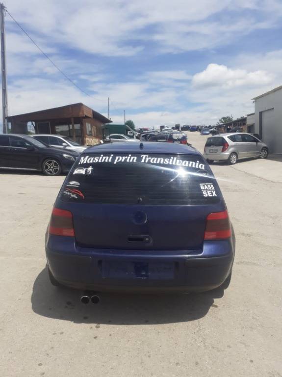 Electroventilator AC clima Volkswagen Go