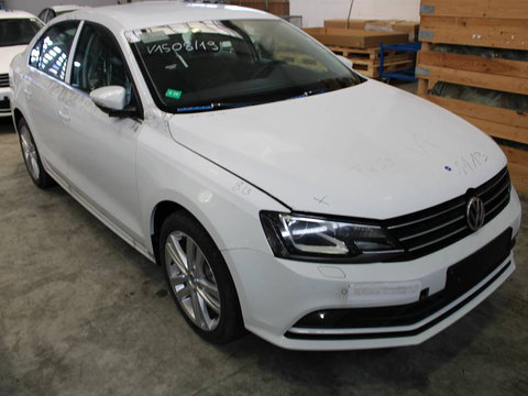 Electroventilator AC clima Volkswagen Jetta 2017 Limuzina 2.0 tdi