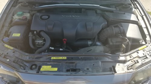 Electroventilator AC clima Volvo S60 200