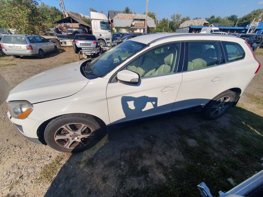 Electroventilator AC clima Volvo XC60 20