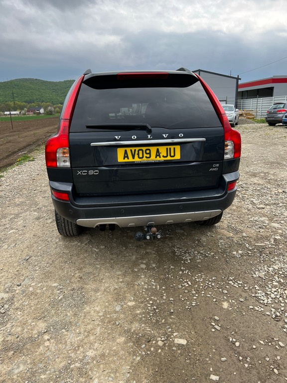 Electroventilator AC clima Volvo XC90 20