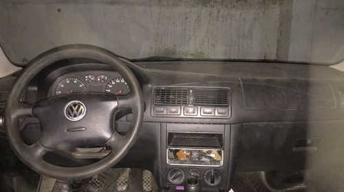 Electroventilator AC clima VW Golf 4 200