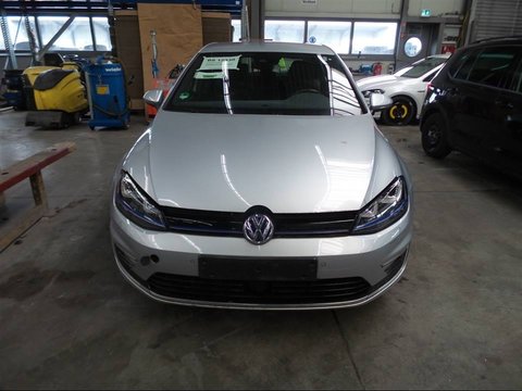 Electroventilator AC clima VW Golf 7 2015 hatchback 1,4 tsi CUK GTE