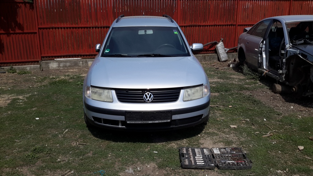 Electroventilator AC clima VW Passat B5 2001 Break 1.9