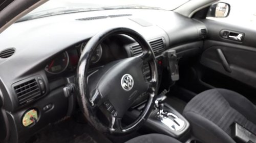 Electroventilator AC clima VW Passat B5 
