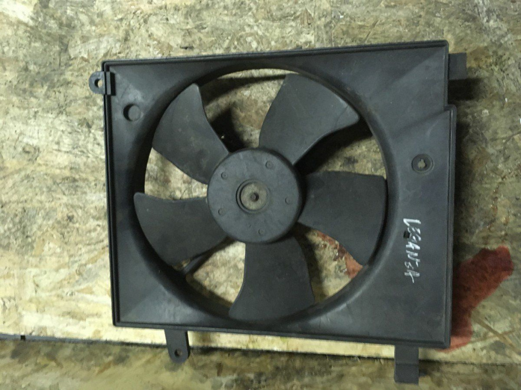 Electroventilator AC Daewoo Leganza Nubira Cod 96184988