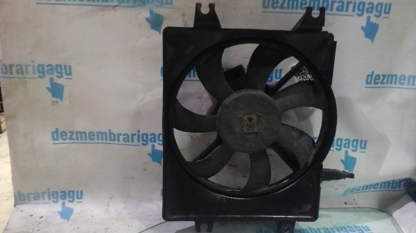 Electroventilator ac Hyundai Accent (2000-)