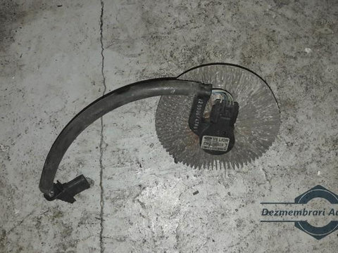 Electroventilator ac Land Rover Discovery 3 (2004-2009) PGG500270