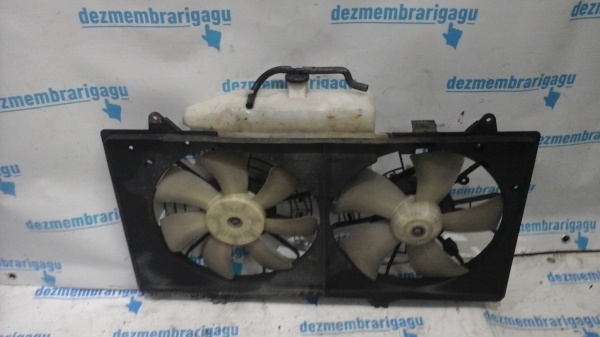Electroventilator ac Mazda 6 I (gg)