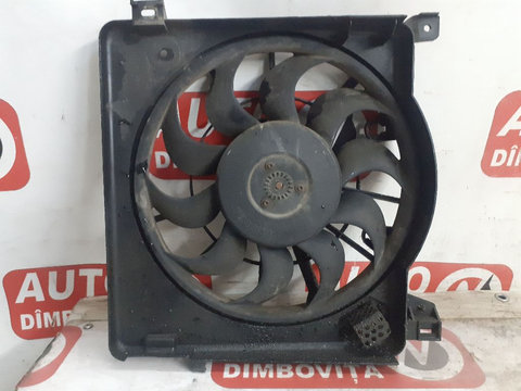 ELECTROVENTILATOR AC OPEL ASTRA H 2010 OEM:0130303304.