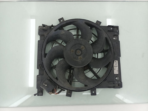 Electroventilator AC Opel Astra H Z17DTH 2005 13132559 DezP: 12271