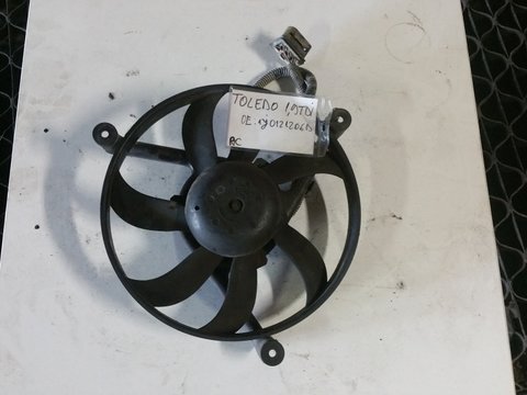 Electroventilator Ac Toledo Cod 1j0121206d