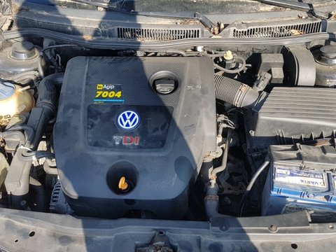 Electroventilator AC Volkswagen Golf 4 1.9 TDI AJM 115 CP 2003