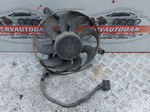 Electroventilator AC Volkswagen Golf 4 1.9 Motorina 2004, 1J0959455K