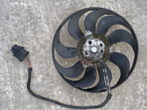 Electroventilator ac Volkswagen Golf 4 [1997 - 2006] Hatchback 5-usi 1.4 MT (75 hp) (1J1)