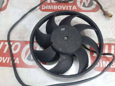 ELECTROVENTILATOR AC VOLKSWAGEN PASSAT B5 2000 OEM