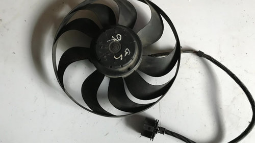 Electroventilator Ac Vw Golf 4 Bora cod: