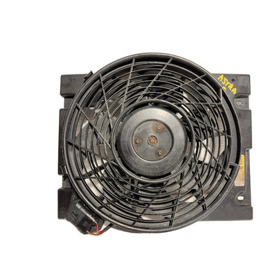 Electroventilator aer conditionat Opel Astra G Zaf