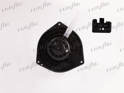 Electroventilator Aeroterma Frigair Citroen/Peugeot 0599.1207