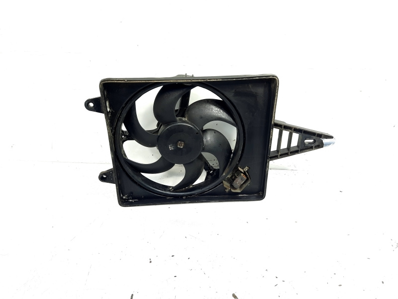 Electroventilator, Alfa Romeo 155 (167), 1.8 T.S, AR67402 (id:529945)