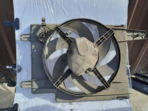 ELECTROVENTILATOR ALFA ROMEO 156 FABRICATIE 2005 COD OEM 8240159