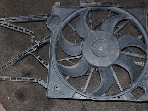 Electroventilator apa Astra G 1.7 D Isuzu 75cp / 90570740