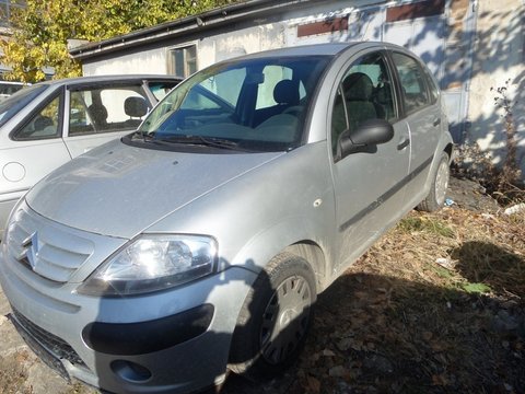 Electroventilator Apa Citroen C3 DIN 2005