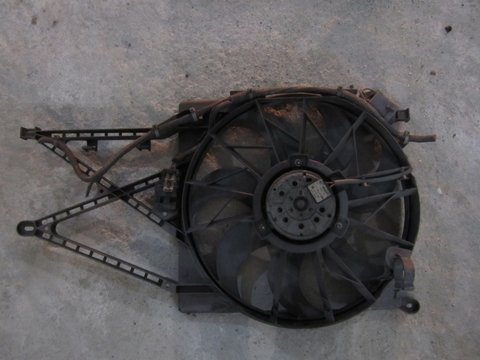 Electroventilator apa opel astra g 2.2