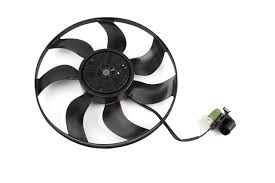 Electroventilator apa Opel Insignia A 2.0 original GM
