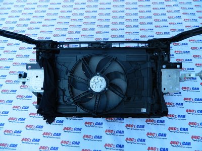 Electroventilator Audi A3 8V 2012-2020 1.4 TFSI Co