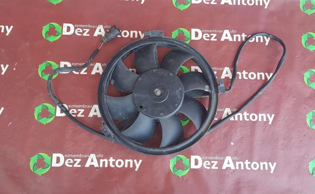 Electroventilator Audi A4 B5 Audi A6 C5 Audi A8 cod 8D0959455R