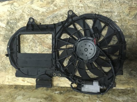 Electroventilator Audi A4 B6 2.0 FSI 2001-2008 COD: 8E0121205Q