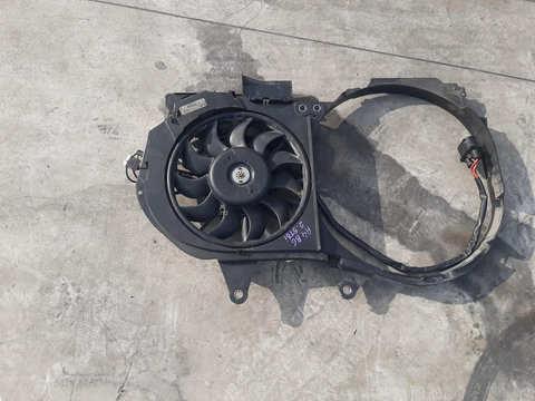 Electroventilator audi a4 b6 2.5 tdi 8e0121205t