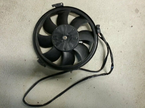 Electroventilator Audi A6 2001 2.4 Benzina Cod motor AML 165CP/121KW