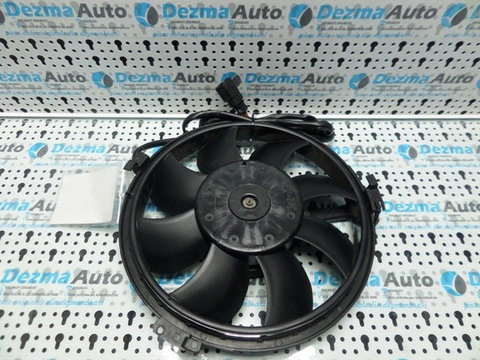 Electroventilator Audi A6 (4B) 2.0, ALT, 8D0959455R