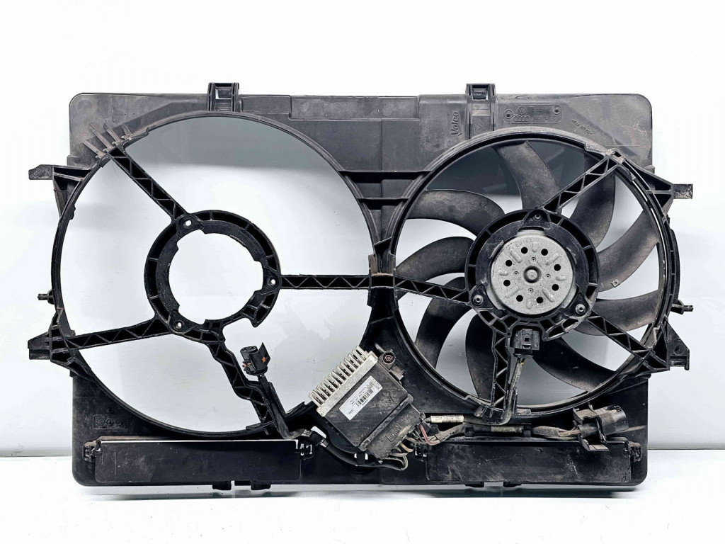 Electroventilator AUDI A6 (4G5, C7) [Fabr 2011-2017] 8K0121003P 2.0 TDI CGLB 125KW / 170CP