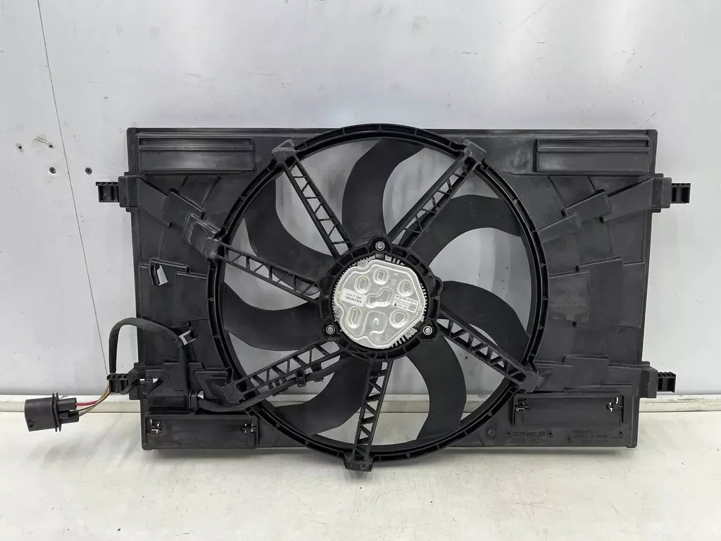 Electroventilator Audi Q3 2018/08-2024/12 TFSI 110KW 150CP Cod 5Q0121203DA